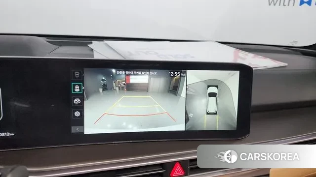 Kia The New Sorento 4th Generation id 3523713 из Кореи 7