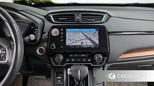 Honda CR-V 5th generation id 3766390 из Кореи 7