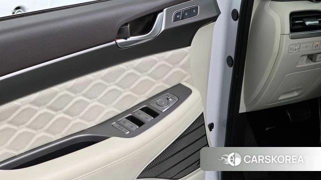 Hyundai Palisade id 3922940 из Кореи 7