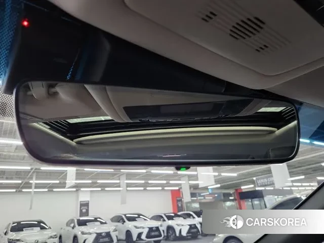 Lexus ES300h 7th generation id 3503079 из Кореи 7