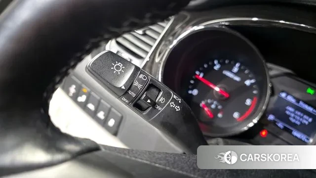 Kia The New Carnival id 3505417 из Кореи 7