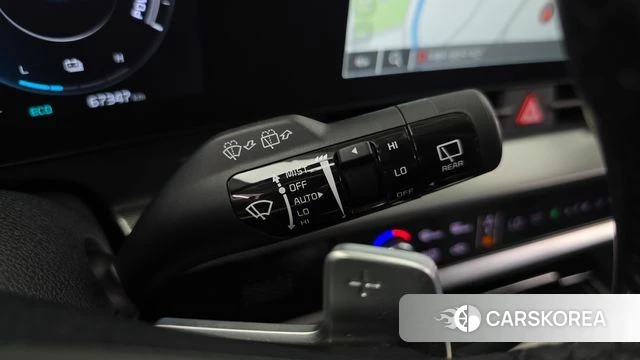Kia Sportage 5th Generation Hybrid id 4666541 из Кореи 7