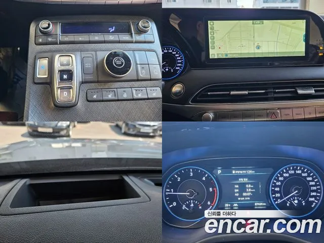 Hyundai Palisade id 2720170 из Кореи 7