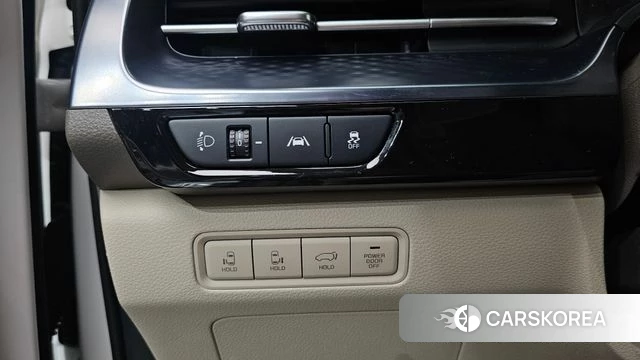 Kia Carnival 4th generation id 4561924 из Кореи 7