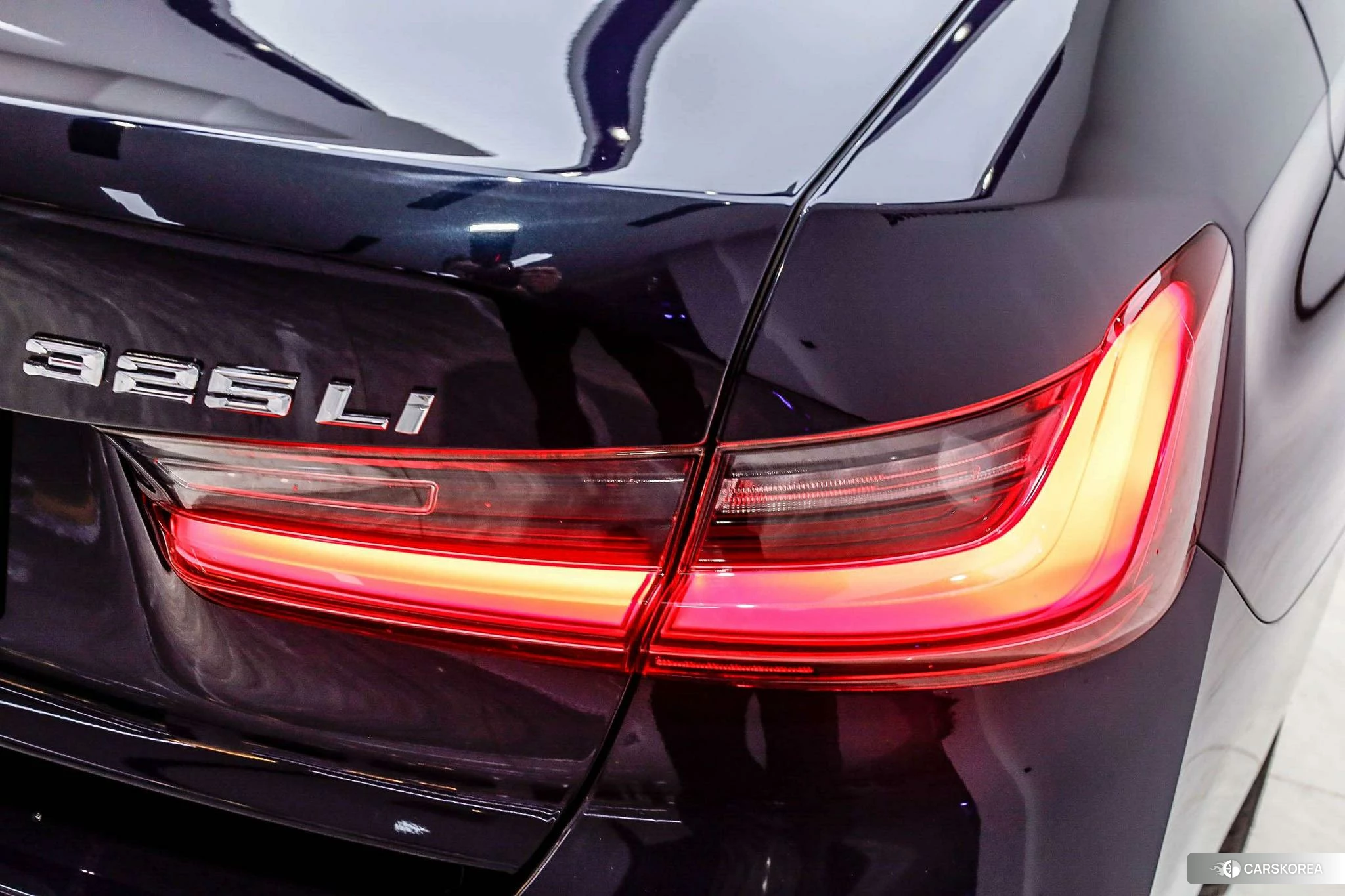 BMW 3 series id 4419373 из Китая 7