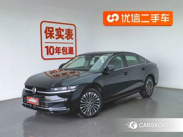 Volkswagen Magotan id 3993384 из Китая 7