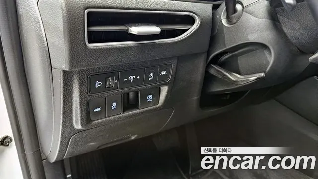 Hyundai Sonata (DN8) id 2469130 из Кореи 7