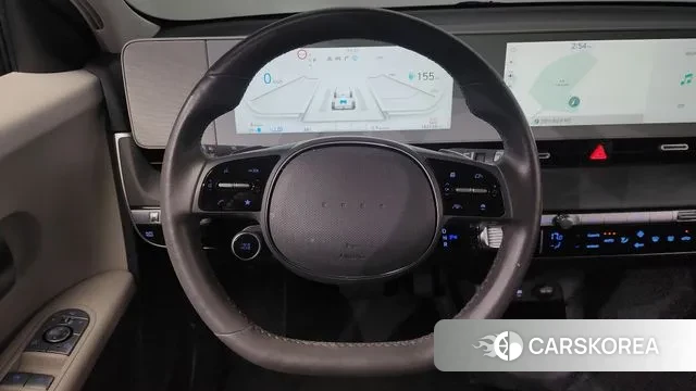 Hyundai Ionic 5 id 3027873 из Кореи 7