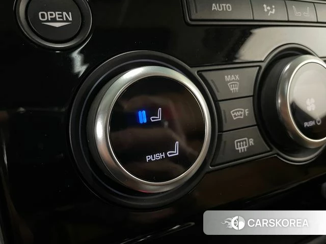 Land Rover Discovery 5 id 4483357 из Кореи 7