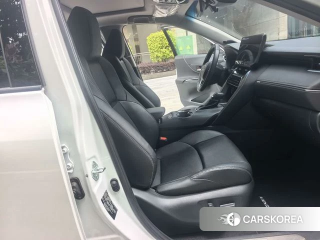 Toyota Weisha id 4274750 из Китая 7