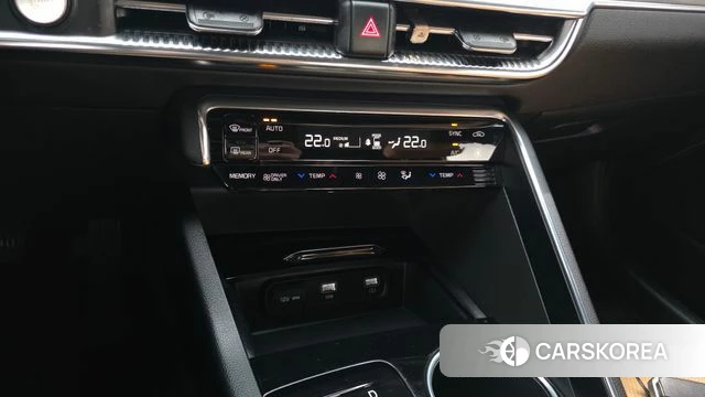 Kia K5 Hybrid 3rd Generation id 4632032 из Кореи 7