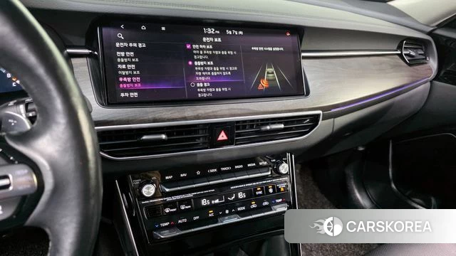 Kia K7 Premier id 4285280 из Кореи 7