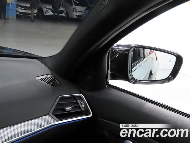 BMW 3 Series (G20) id 2955591 из Кореи 7