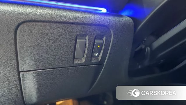 Renault Korea (Samsung) SM6 id 4520809 из Кореи 7