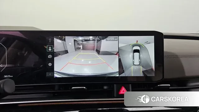 Kia The New Carnival 4th Generation id 3565405 из Кореи 7