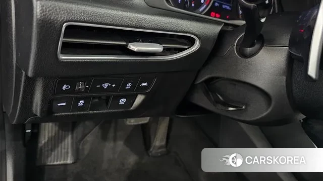 Hyundai Sonata (DN8) id 3282453 из Кореи 7