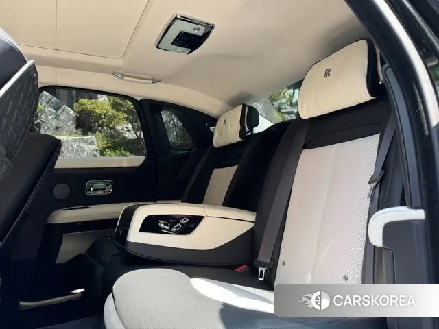 Rolls-Royce Ghost 2nd Generation id 3089162 из Кореи 7