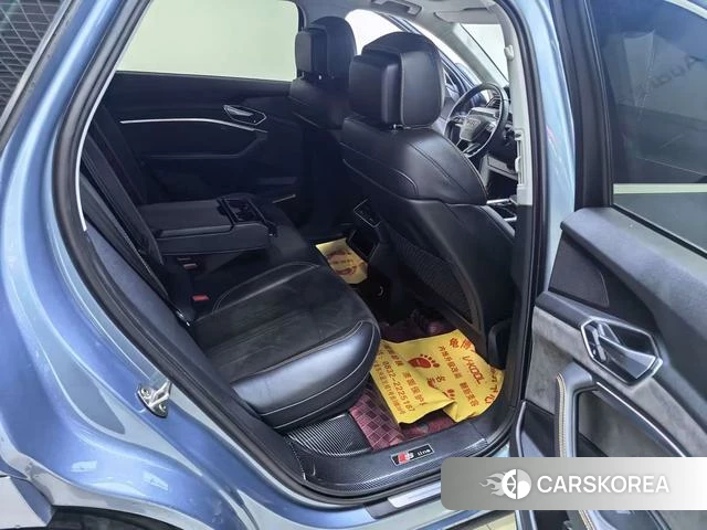Audi e-tron id 4265961 из Китая 7