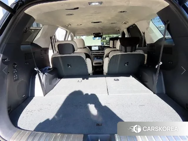 Hyundai The New Palisade id 3566100 из Кореи 7