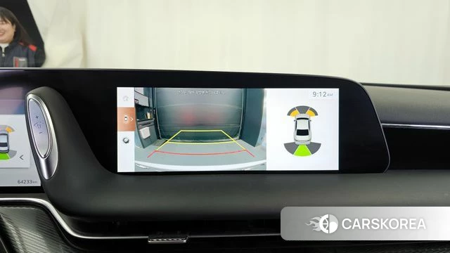 Genesis G90 (RS4) id 4323111 из Кореи 7