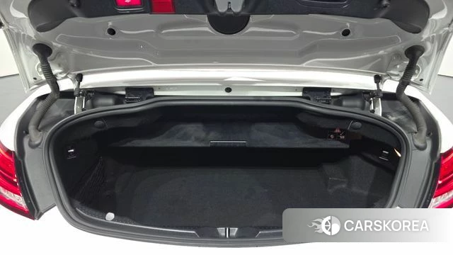 Mercedes-Benz C-Class W205 id 4732236 из Кореи 7