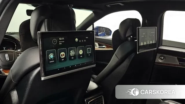 Lincoln Nautilus First generation id 3778415 из Кореи 7