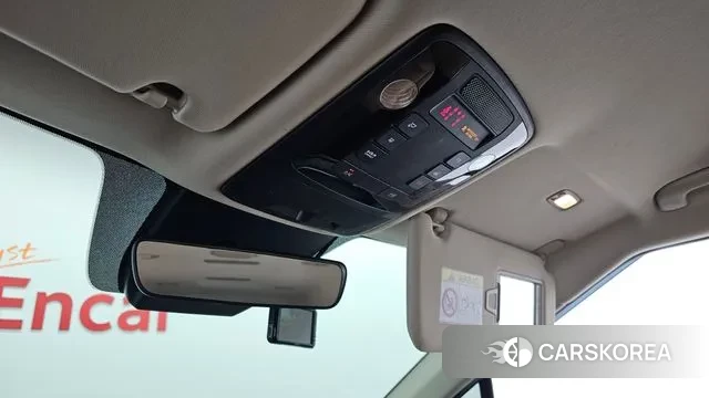 Kia Carnival 4th generation id 3458567 из Кореи 7