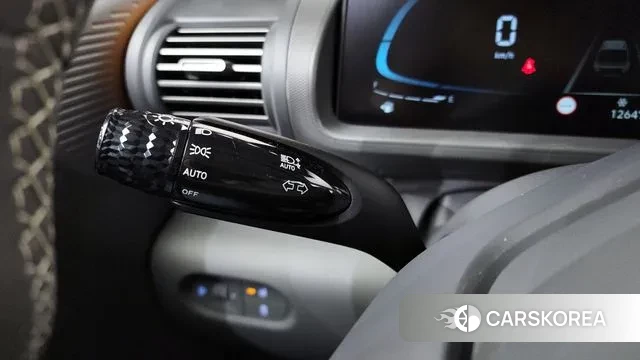 Hyundai Casper id 3477559 из Кореи 7