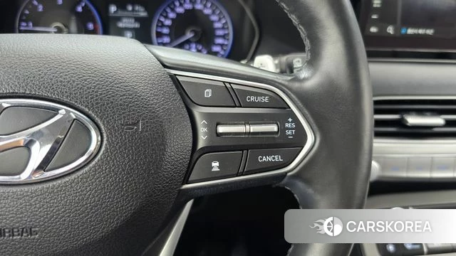 Hyundai Palisade id 4507811 из Кореи 7
