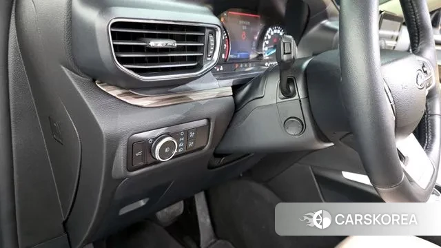 Ford Explorer 6th Generation id 3507700 из Кореи 7