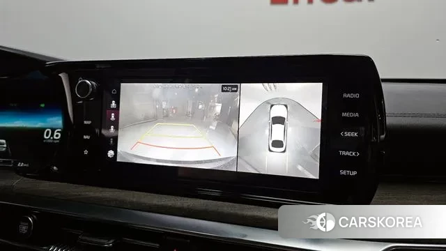 Kia K5 3rd generation id 3198009 из Кореи 7