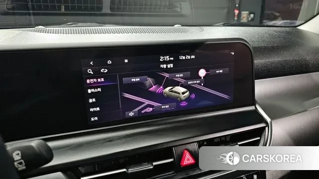 Kia The New Seltos id 3432312 из Кореи 7