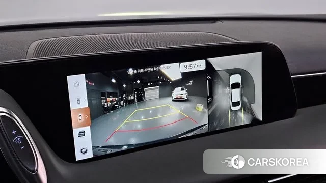 Genesis G90 (RS4) id 3043242 из Кореи 7