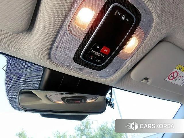 Hyundai Avante (CN7) id 3884503 из Кореи 7