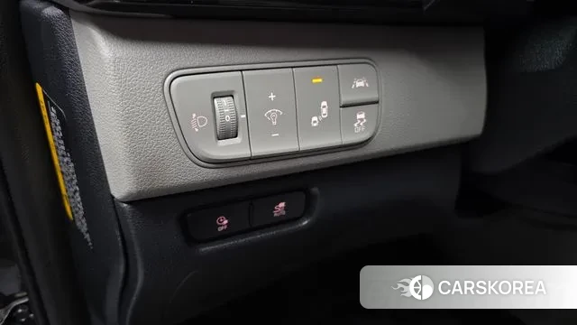 Kia Niro EV id 3722820 из Кореи 7