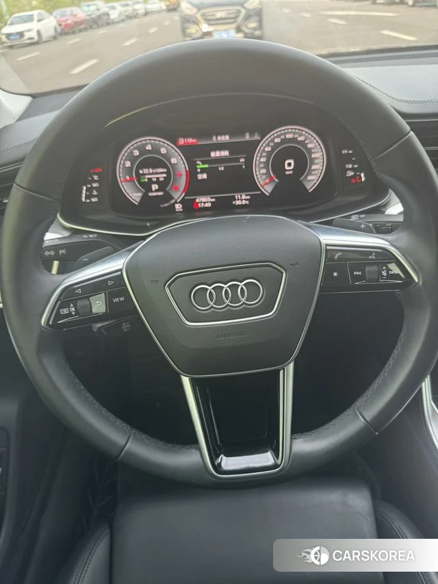 Audi A7 id 4320769 из Китая 7
