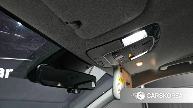 Hyundai Sonata (DN8) id 4195399 из Кореи 7