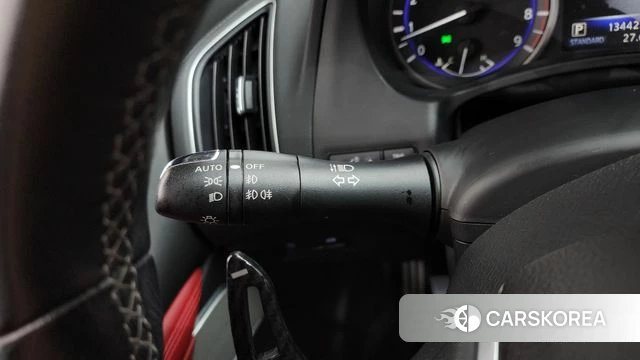 Infiniti Q60 (CV37) id 4737462 из Кореи 7
