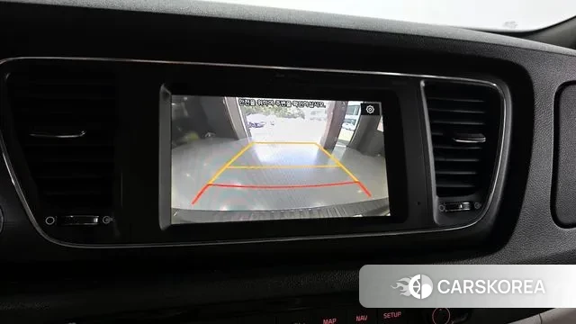 Kia The New Carnival id 3044943 из Кореи 7