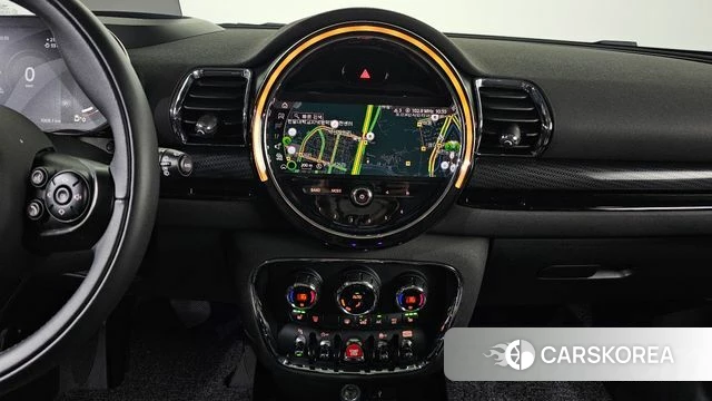 Mini Cooper Clubman id 4445424 из Кореи 7