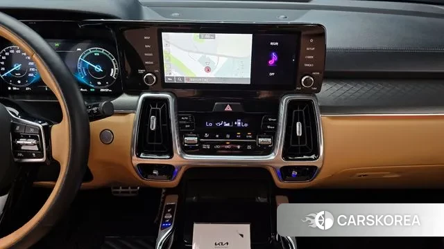 Kia Sorento 4th Generation id 2905554 из Кореи 7