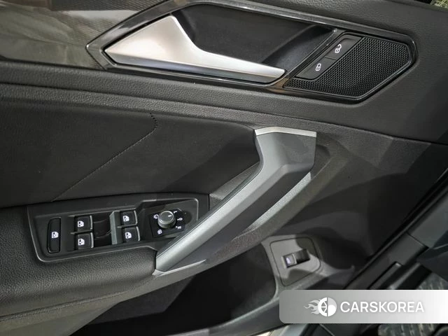Volkswagen Tiguan second Generation id 4363419 из Кореи 7