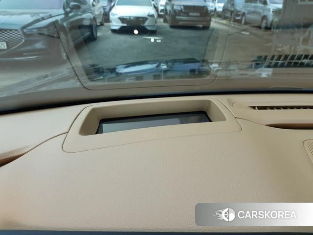 Genesis G80 (RG3) id 4185455 из Кореи 7