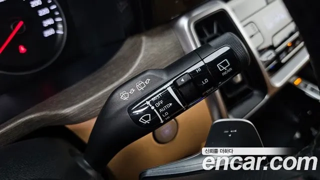 Kia Sorento 4th Generation id 2950254 из Кореи 7