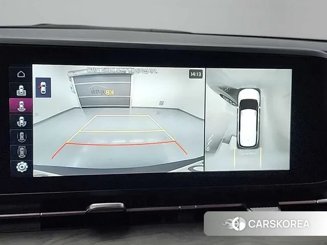 Kia Carnival 4th generation id 3377884 из Кореи 7