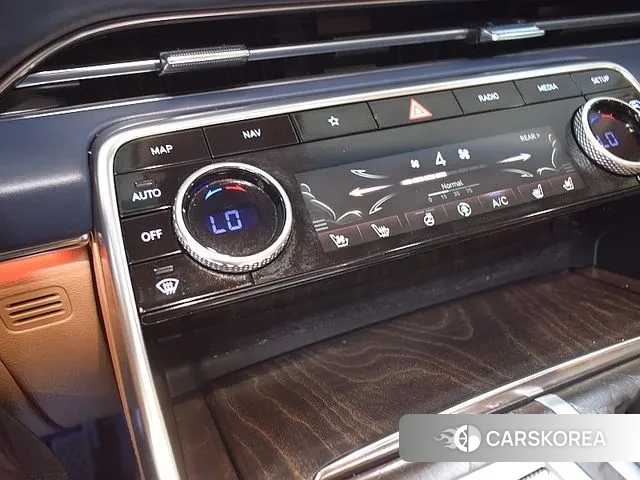 Genesis GV80 id 3042895 из Кореи 7