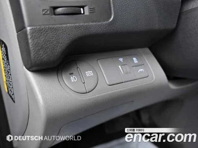 Hyundai The New Grand Starex id 2697388 из Кореи 7