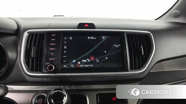 Kia The New Ray id 4304355 из Кореи 7