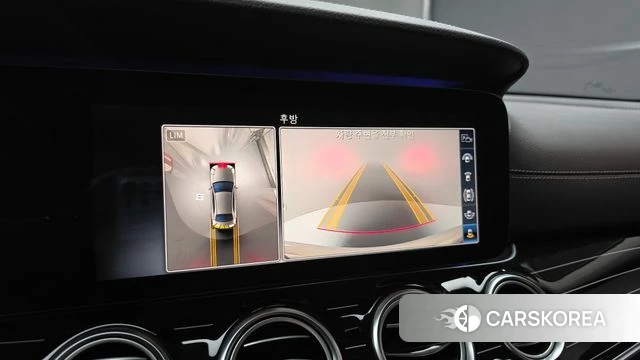 Mercedes-Benz E-Class W213 id 3942290 из Кореи 7