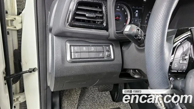 Ssangyong Berry New Tivoli id 2927854 из Кореи 7